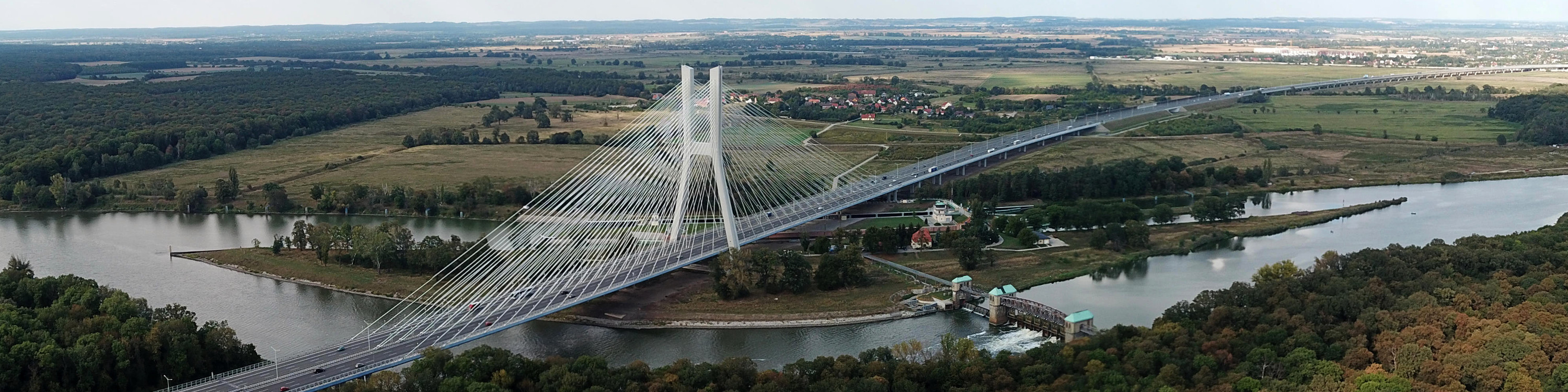 Wrocław – miasto stu mostów
